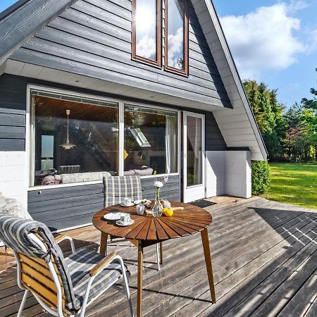 Holiday Home Indira - 500M From The Sea In Djursland And Mols By Interhome Orsted  Экстерьер фото