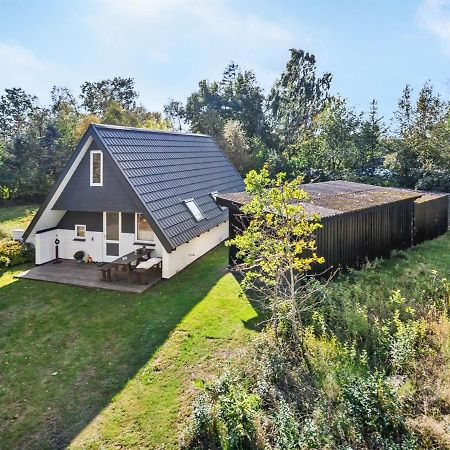 Holiday Home Indira - 500M From The Sea In Djursland And Mols By Interhome Orsted  Экстерьер фото